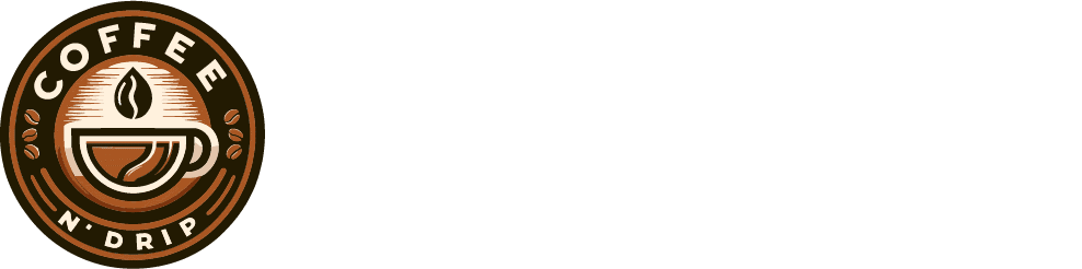 Coffee N' Drip